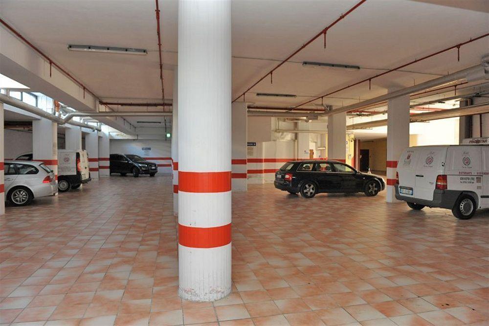 Hotel Svevo Джоя дел Коле Екстериор снимка