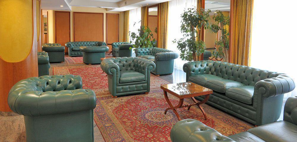 Hotel Svevo Джоя дел Коле Екстериор снимка