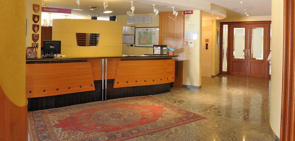 Hotel Svevo Джоя дел Коле Екстериор снимка
