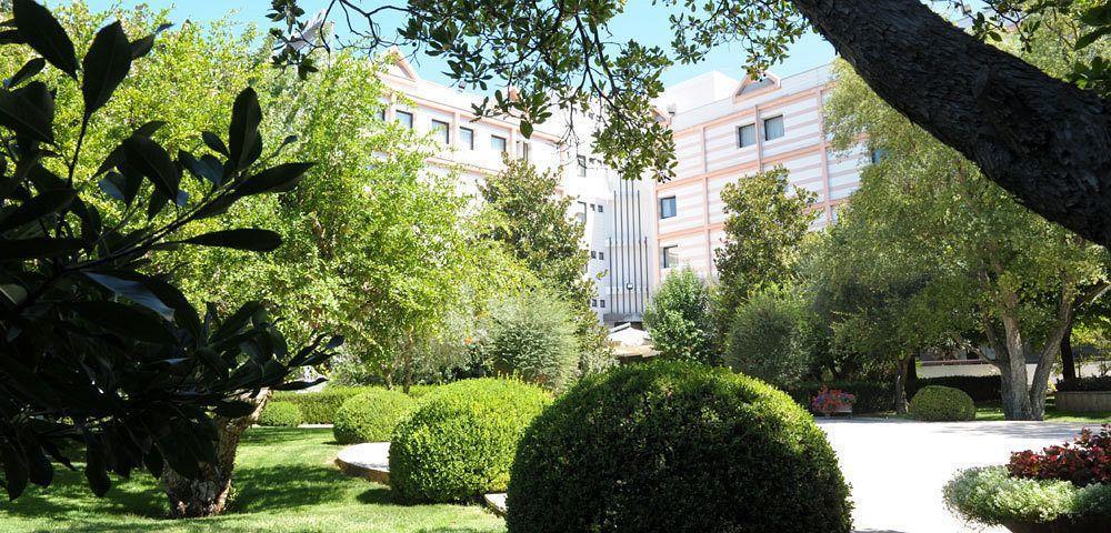 Hotel Svevo Джоя дел Коле Екстериор снимка