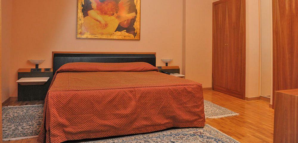 Hotel Svevo Джоя дел Коле Екстериор снимка