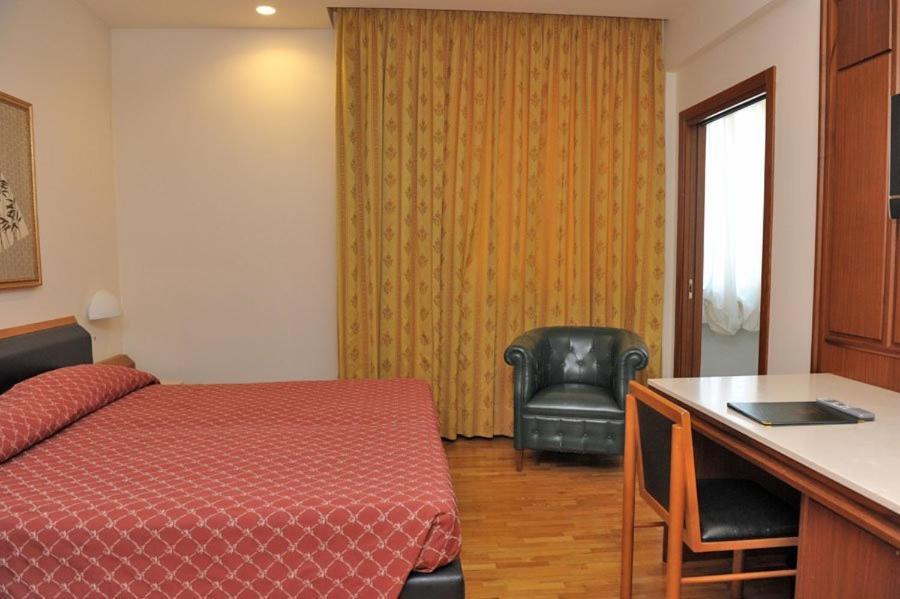 Hotel Svevo Джоя дел Коле Стая снимка