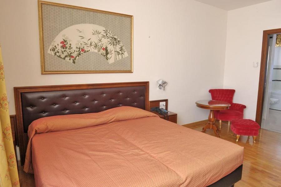 Hotel Svevo Джоя дел Коле Стая снимка