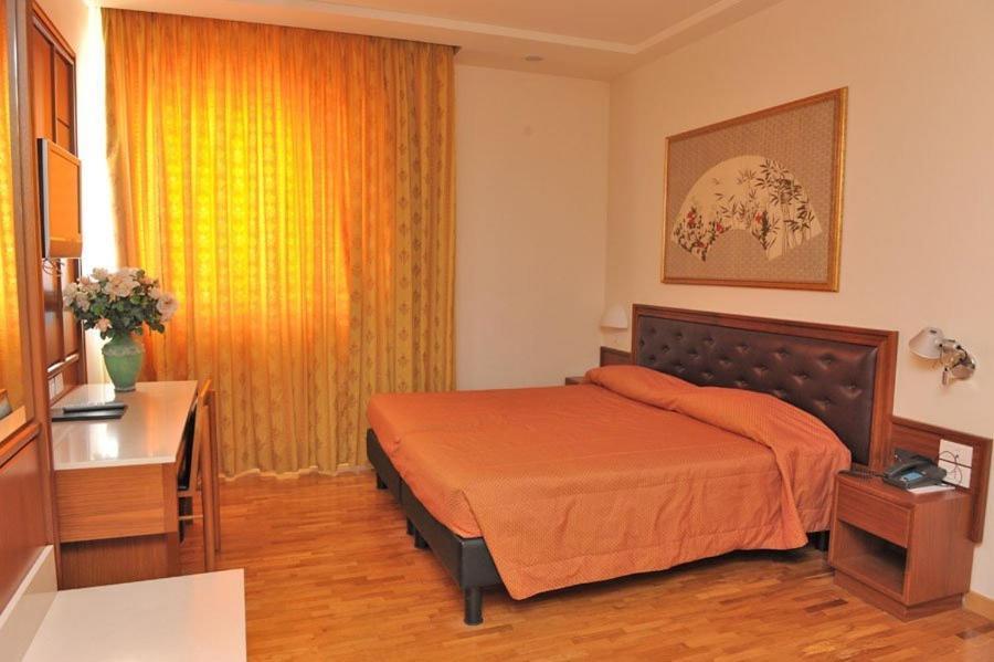 Hotel Svevo Джоя дел Коле Стая снимка
