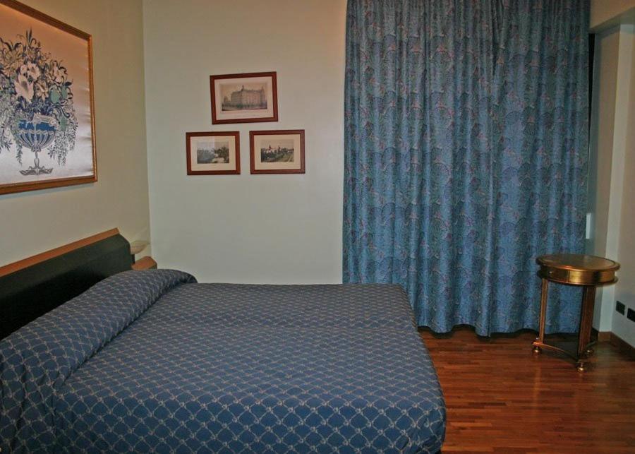 Hotel Svevo Джоя дел Коле Стая снимка