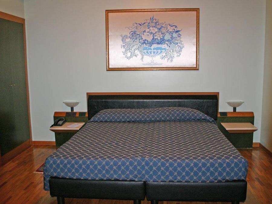 Hotel Svevo Джоя дел Коле Стая снимка