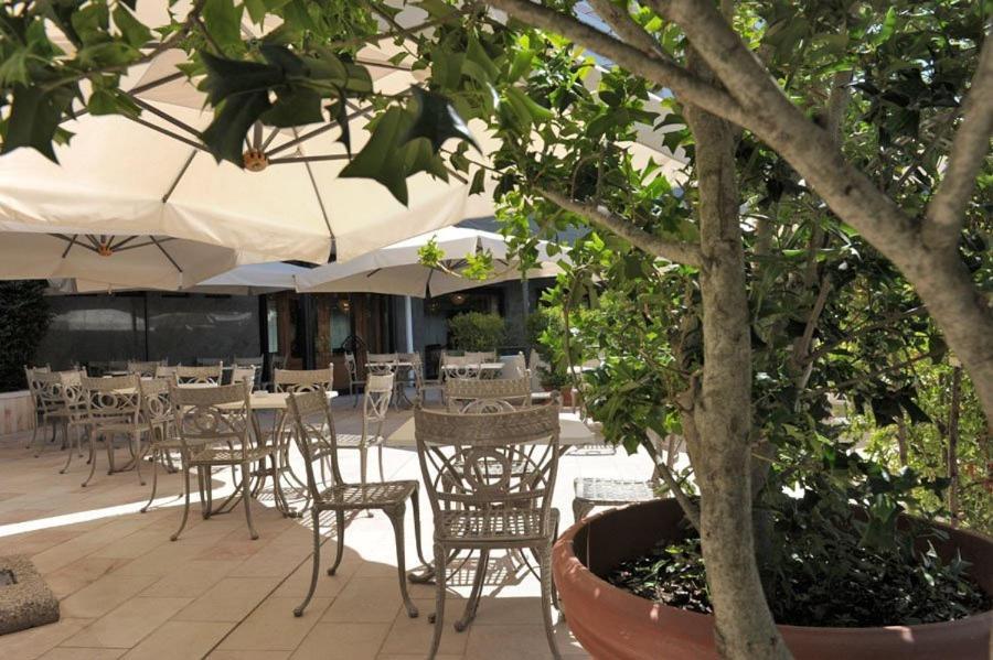 Hotel Svevo Джоя дел Коле Екстериор снимка