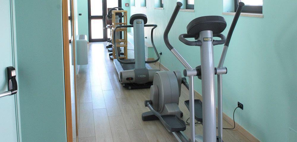 Hotel Svevo Джоя дел Коле Екстериор снимка
