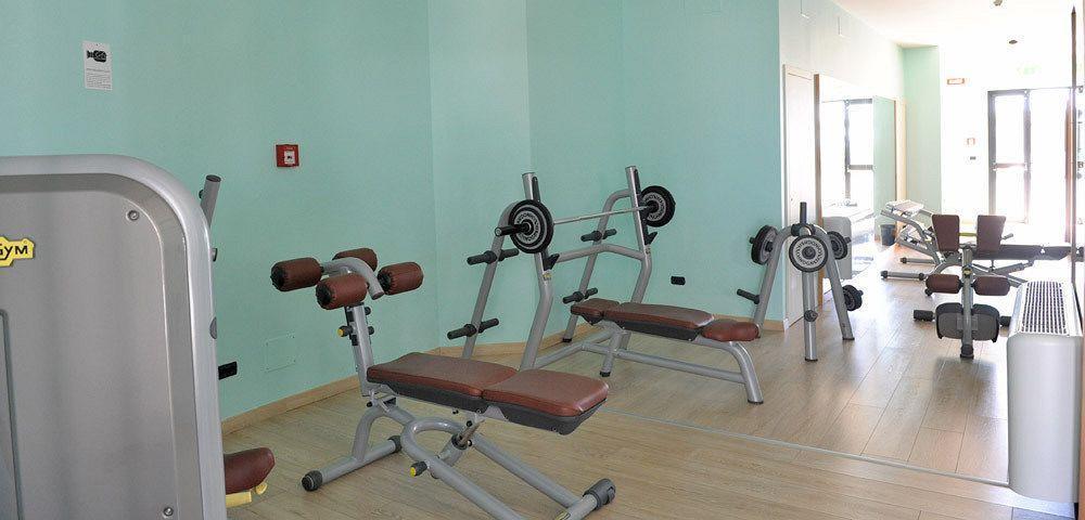 Hotel Svevo Джоя дел Коле Екстериор снимка