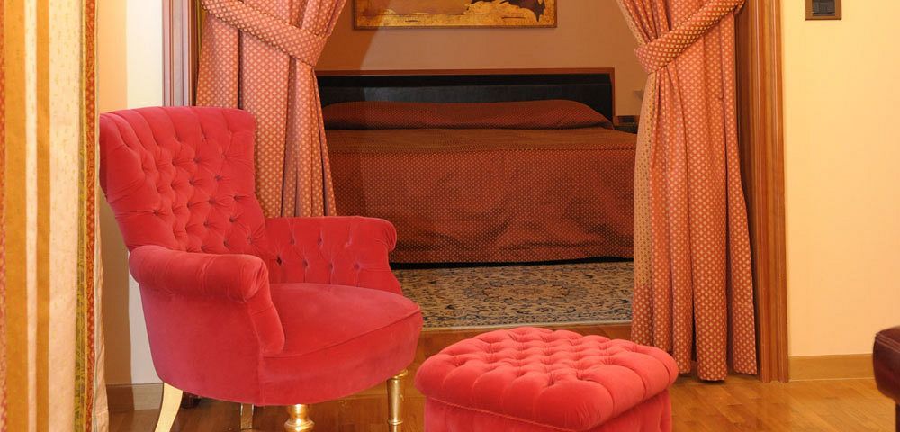 Hotel Svevo Джоя дел Коле Екстериор снимка